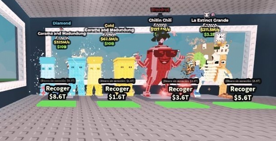 Inconvenientes abajo⬇️